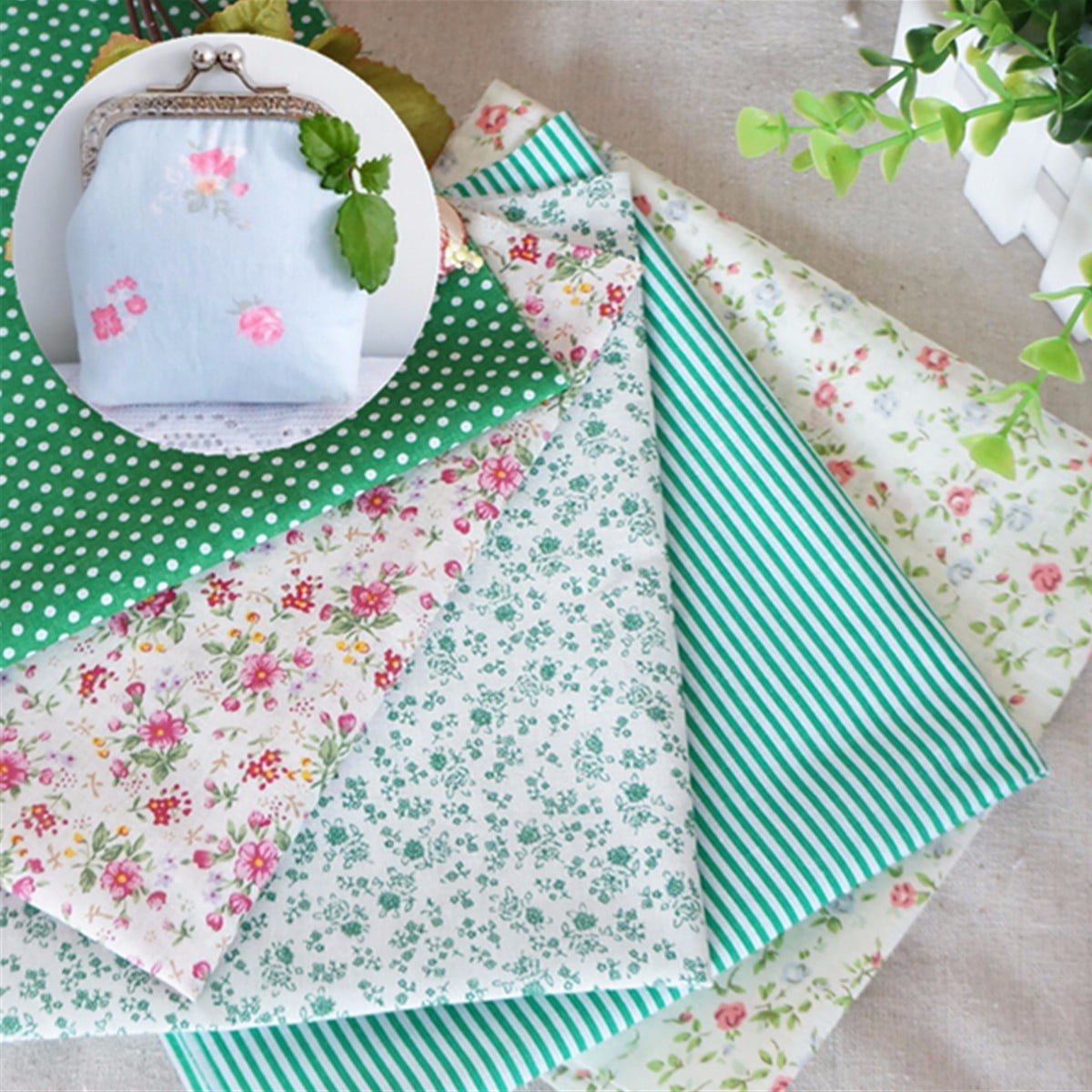 quilting fabric