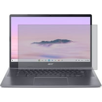 PcProfessional Screen Protector (Set of 2) for Acer Chromebook Plus 515 15.6” Laptop CB515-2H-31NY Anti Glare Anti Scratch
