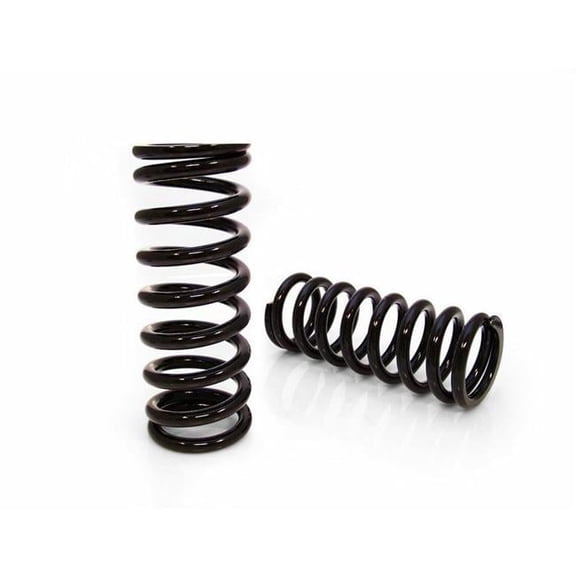 Helix 311749 350lbs 255mm Tall Coil Over Spring Set for 337 Shock Pair