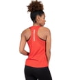 thumbnail image 2 of Seattle Tank Top - Red, 2 of 4