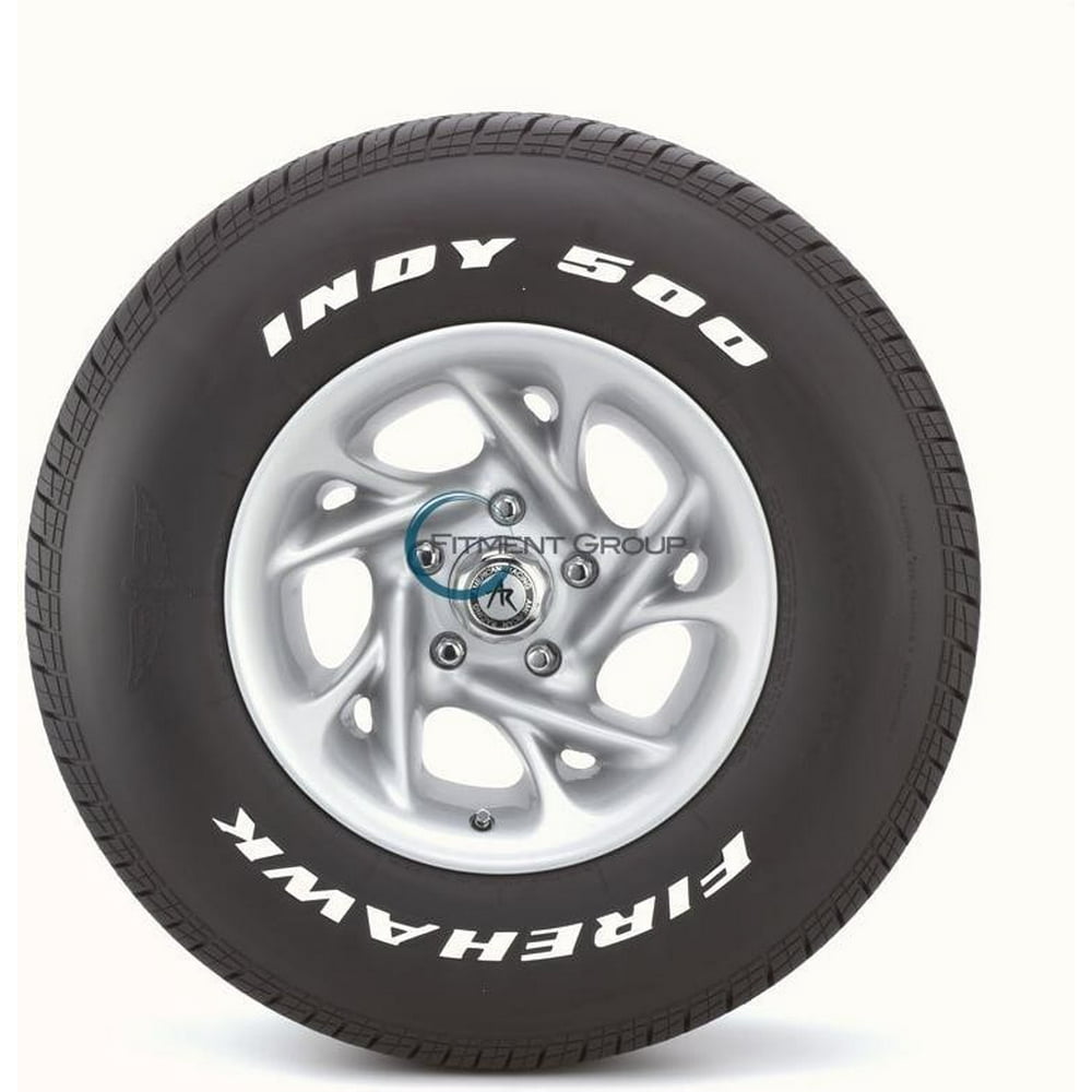 Firestone Firehawk Indy 500 235/50R18 101W Tire