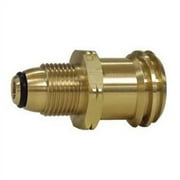 MEC ME398 QCC x Softnose Pol Adapter
