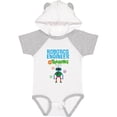 thumbnail image 3 of Inktastic Future Robotics Engineer in Training Funny Robot Career Boys or Girls Baby Bodysuit, 3 of 5