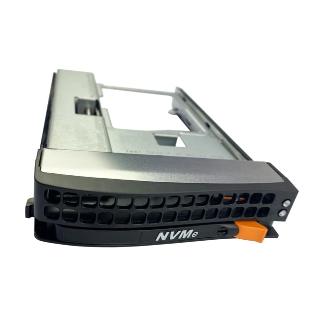 Bandeja de discos NVMe, compatible con Supermicro de 2,5 a 3,5 pulgadas