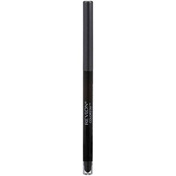 Revlon ColorStay Eyeliner Pencil, Charcoal