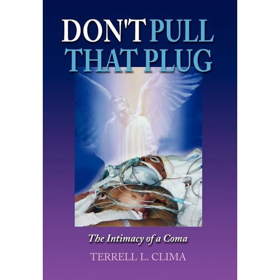 Don't Pull That Plug, (Hardcover)