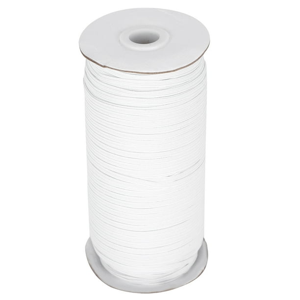 Elastic Strap, Durable Sewing Elastic Band, Comfortable Braided Stretch ...