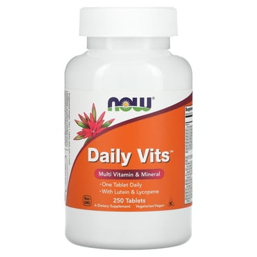 NM PRENATAL MULTI