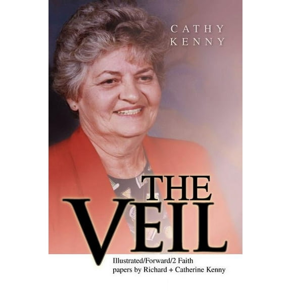 The Veil (Paperback)