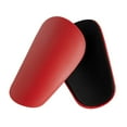 thumbnail image 5 of 1 Pair Soccer Shin Guard, Adults Breathable Shockproof Soccer Sports Shin Pad Adjustable Football Leg Protective Guards, 5 of 8