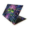 thumbnail image 1 of MightySkins HPSX3601520-Hard Wired Skin for HP Spectre x360 15 in. 2020 - Hard Wired, 1 of 4