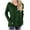 Army Green, variant on Lolmot Oversized Tshirts Shirts for Women Solid Workout Sweatshirts Casual Basic Long Sleeve Shirt Classic Crew V-Neck Tops