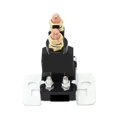 thumbnail image 3 of 500A DC Relay/contactor, Super Current Modified Car Main Power Switch 12V 24V ,Easy to Use, 3 of 4