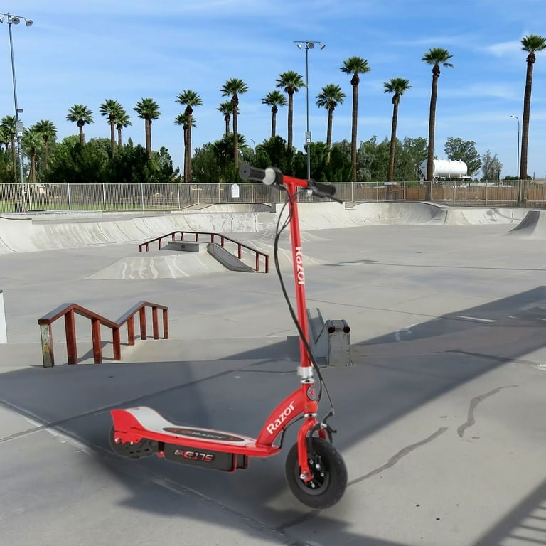 Razor Electric Scooter E175