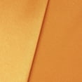 thumbnail image 2 of Crepe Back Satin Fabric (59/60 Inch) Classic Spun Yarn Polyester Bridal By The Yard - For Sewing Apparel, Accessories, & Decor - Gold (1 Yard), 2 of 3