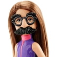 thumbnail image 2 of Barbie Spy Squad Junior Doll Blue, 2 of 5