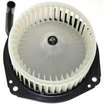 Blower Motor Compatible with 2003-2008 Pontiac Vibe