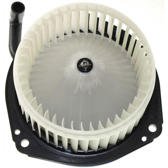 Blower Motor Compatible with 2003-2008 Pontiac Vibe