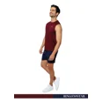 thumbnail image 3 of Ropa Deportiva Hombre Playera Short Confortable Bingo's Star, 3 of 8
