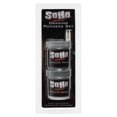 thumbnail image 3 of Soho Urban Artist Grafito y polvo de carbón (0.53 oz) – Sombreado suave y polvo de grafito altamente pigmentado, 3 of 5