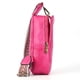 thumbnail image 5 of Bolsa De Hombro Bolsa bandolera retro bandolera de cuero suave para mujer Color sólido para viajes Sywqhk Para Estrenar, 5 of 9