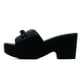 thumbnail image 2 of Zapatillas Zmexico para Mujer 2524 negro 24.5, 2 of 6