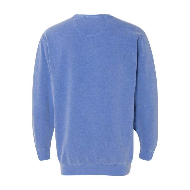 Comfort Colors 1566 - Garment-Dyed Sweatshirt