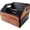 Brown, variant on Noaman Leather Car Seat Organizer with 6 Compartments, 3 Handles, Multipurpose