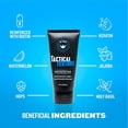 thumbnail image 3 of Gibs Grooming Tactical Texture Texturizing Fiber Paste 3 oz, 3 of 10