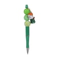thumbnail image 4 of Bolígrafo con cuentas perfecl Halloween Verde, 4 of 8