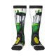 thumbnail image 1 of Balery big farm tractor Calcetines novedosos Calcetines deportivos Calcetines hasta la rodilla Calcetines de algodón Calcetines originales y geniales, 1 of 6
