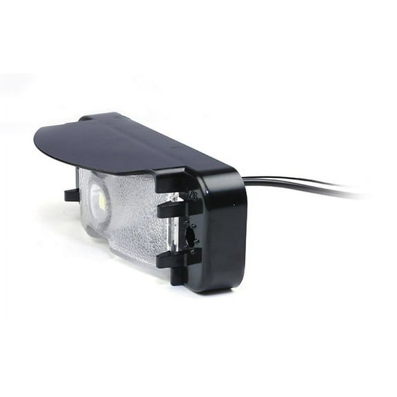 Grote 60691 MicroNova LED License Light (Horizontal Mount)