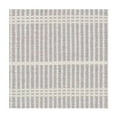 thumbnail image 7 of Dash & Albert Samson Handwoven Indoor/Outdoor Rug, 8' x 10', Grey, 7 of 7