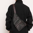 thumbnail image 3 of Bolso Cruzado Pecho Repelente Al para Hombres Y Mujeres, 3 of 8