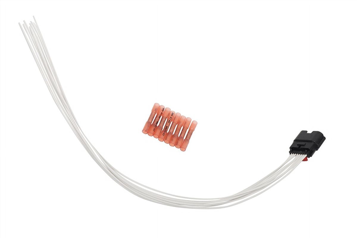 Multi-Purpose Wiring Connector
