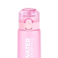 thumbnail image 4 of Botella para beber con sabor a aire de 750 ml con cápsula aromática para viajes de camping al aire libre, 4 of 8