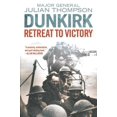 thumbnail image 1 of Pre-Owned Dunkirk: Retreat to Victory (Paperback) 162872515X 9781628725155, 1 of 1
