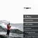 thumbnail image 4 of Fiudx Juguetes Confrontación Diy Wifi 4K Cámara Selfie Rc Drone Quadcopter, 4 of 4