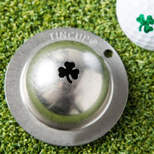 Golf Ball Line Marker Stencil Cute Pattern Alphabet Stainless Steel Marker Pen Golf Putting Positioning Aids Outdoor Golf Sport 9