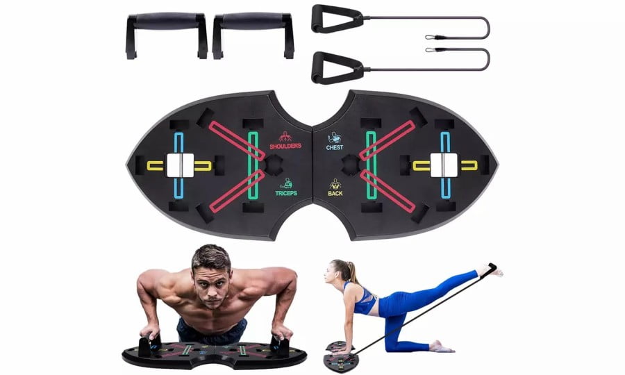 Perfect pushup walmart hotsell