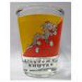 thumbnail image 2 of Bhutan Shot Glass, 2 of 2