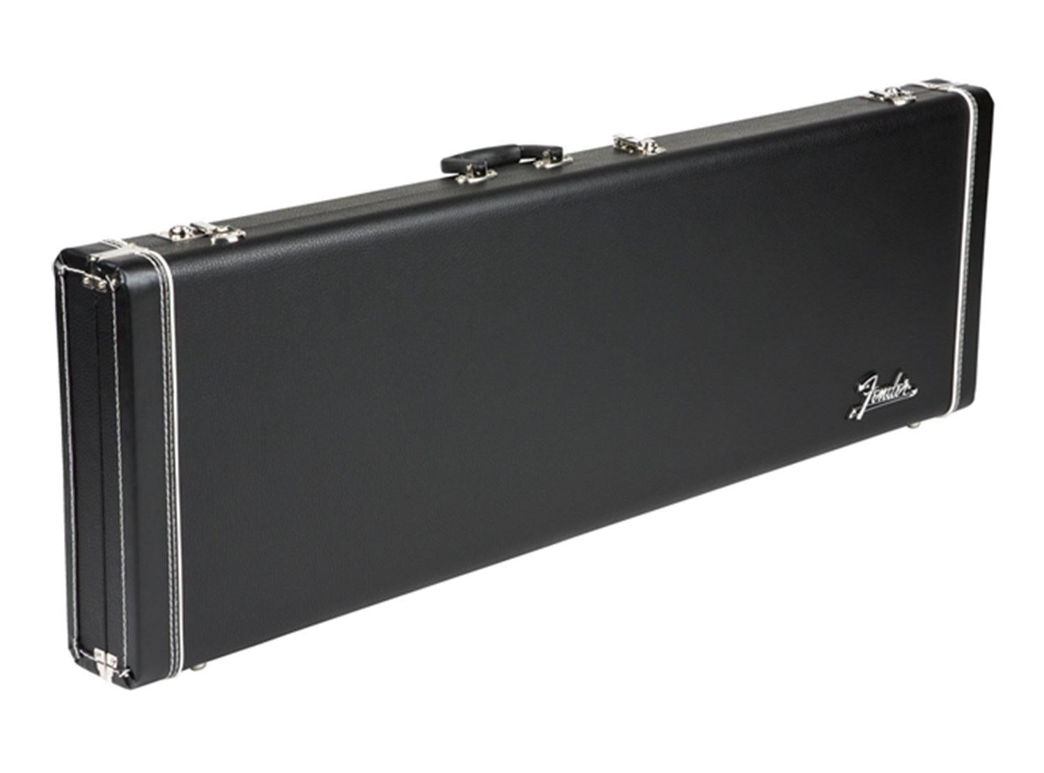 fender pro series bass case