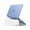Blue, variant on MacBook Pro 14 inch Case 2023 2022 2021 Release M2 A2779 A2442 M1 Pro/Max Chip with Touch ID, Hard Case Shell Cover and Keyboard Skin Cover