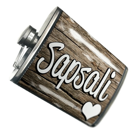 

NEONBLOND Flask Sapsali Dog Breed Korea