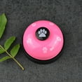 thumbnail image 6 of BE-TOOL Pet Training Bell for Puppy Pet Potty Training Feeding Calling Bells 8 Colors, 6 of 7