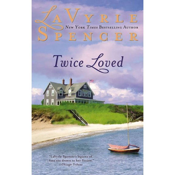 Twice Loved, (Paperback)