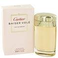 thumbnail image 1 of Baiser Vole par Cartier - Femmes - Eau de Parfum Vaporisateur 3.4 oz, 1 of 1