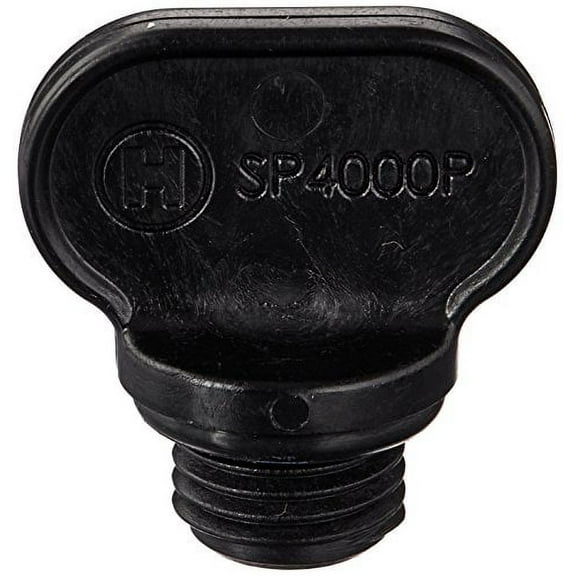 HAYWARD 1/4" Drain Plug with Gasket SPX4000FG