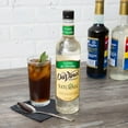 thumbnail image 1 of DaVinci Gourmet 750 mL All Natural Creme De Menthe Flavoring Syrup, 1 of 2