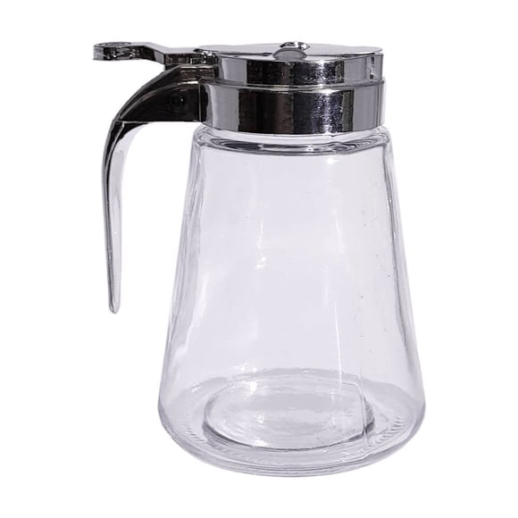 Mielera Jemaflex De Vidrio Tipo Restaurante
